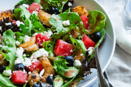 Ensalada César