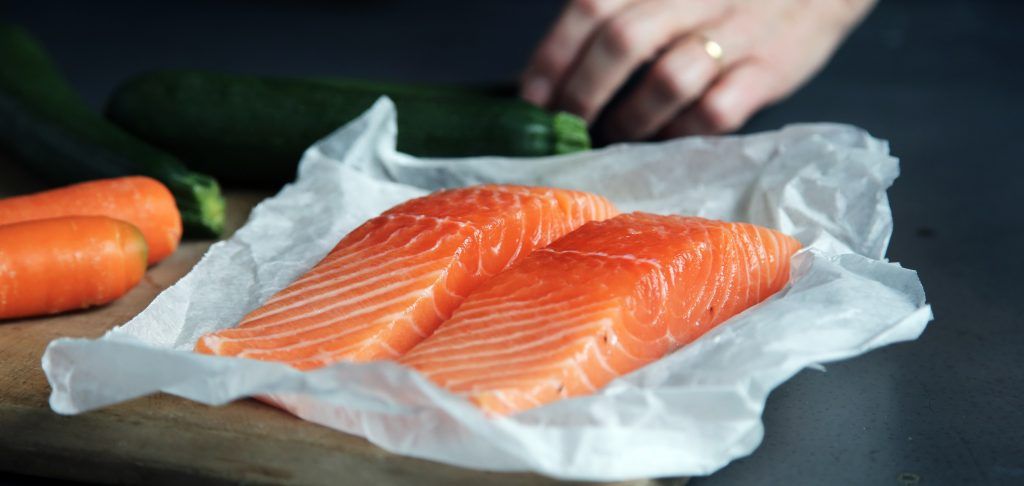 Fuente de Omega-3