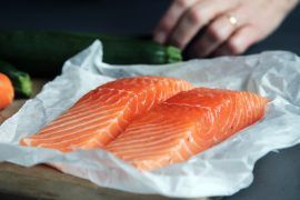 Fuente de Omega-3