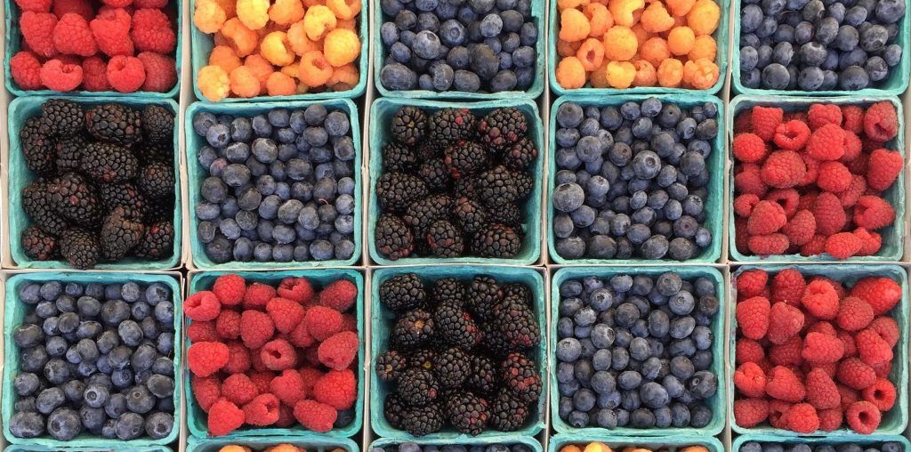 Fructosa de la Fruta