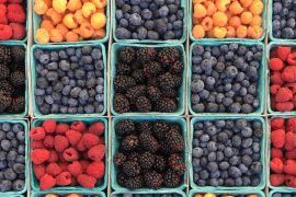 Fructosa de la Fruta