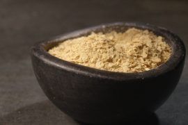 Levadura Nutricional